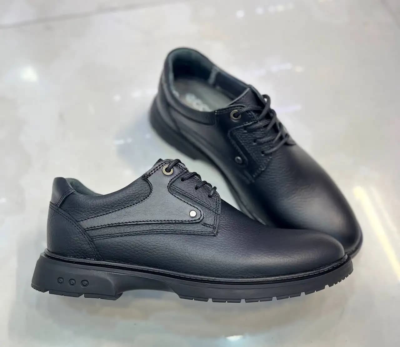 کفش چرم vs کد 4681 — تصویر ۵