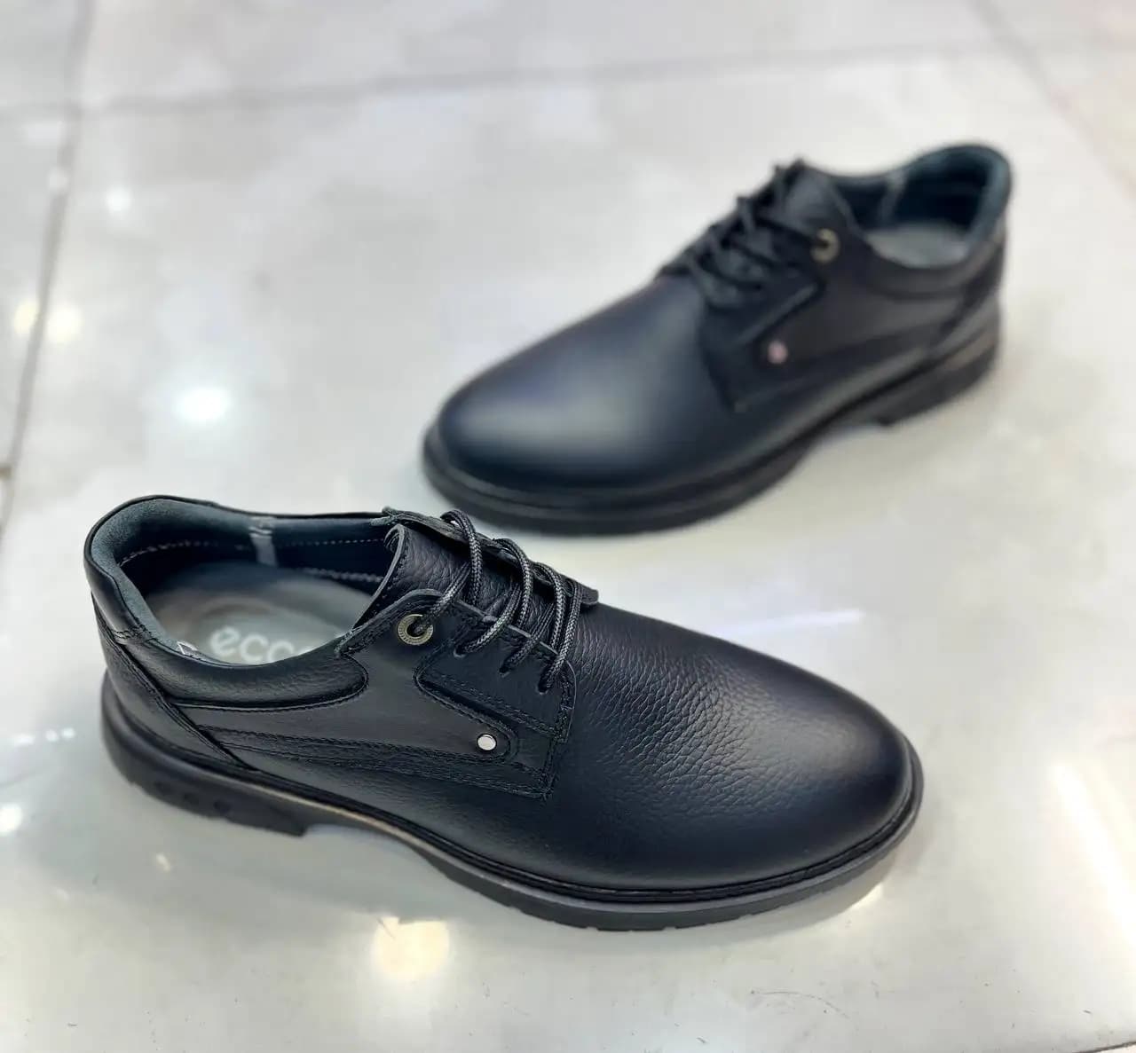 کفش چرم vs کد 4681 — تصویر ۶