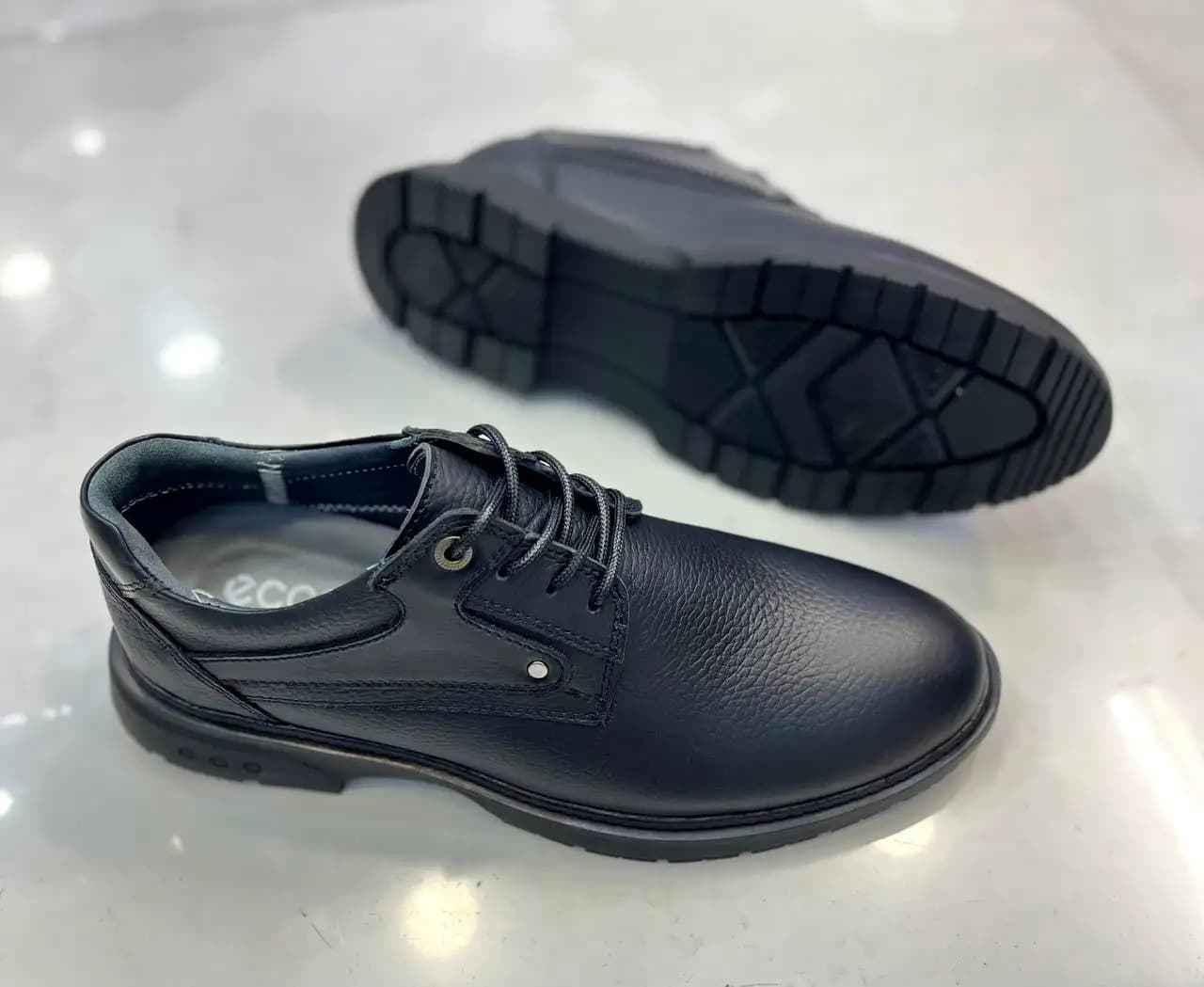 کفش چرم vs کد 4681 — تصویر ۷