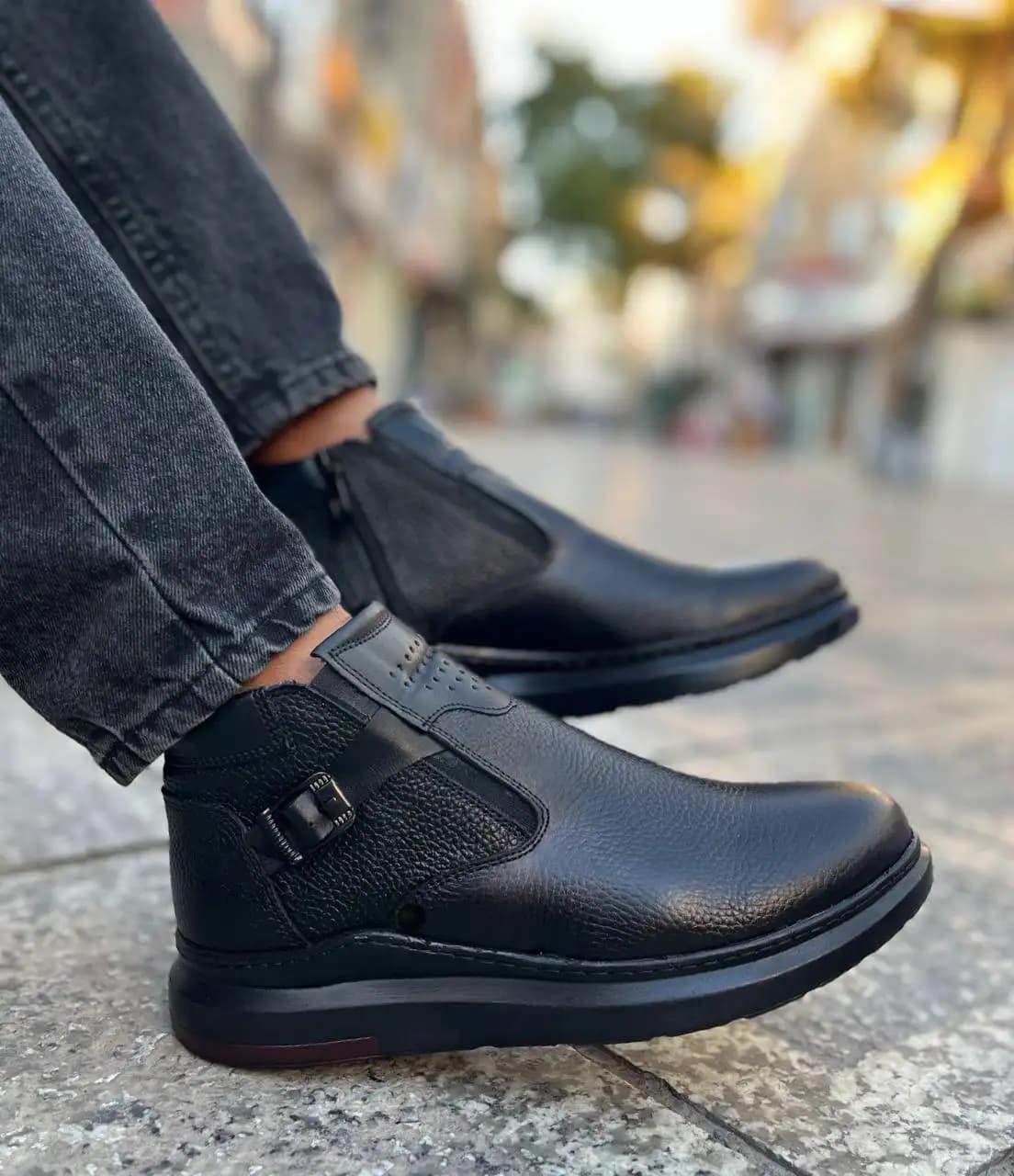 بوت بلک کد 4680 — تصویر ۸