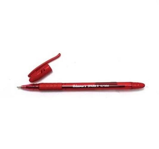 خودکار اسپارک 0.7 mm قرمز