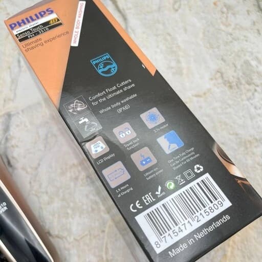 ریش تراش فیلیپس Philipsمدل PH-3510 — تصویر ۶