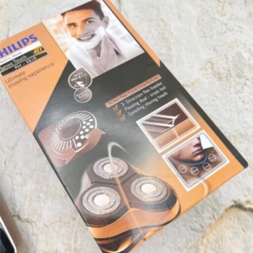 ریش تراش فیلیپس Philipsمدل PH-3510 — تصویر ۵