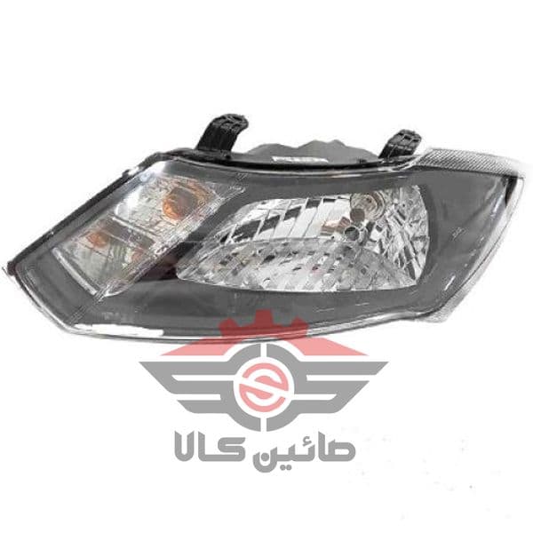 چراغ جلو کوئیک چپ فن آوران