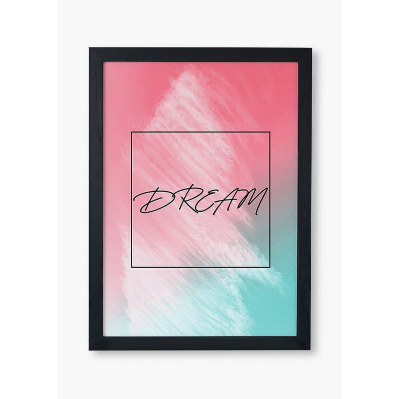 تابلو صبا مدل DREAM — تصویر ۲