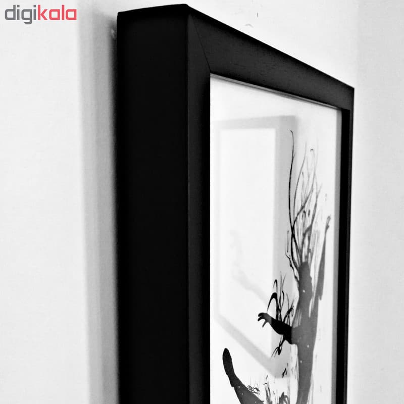 تابلو مدل DKL01 — تصویر ۴