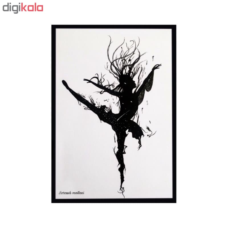 تابلو مدل DKL01 — تصویر ۳