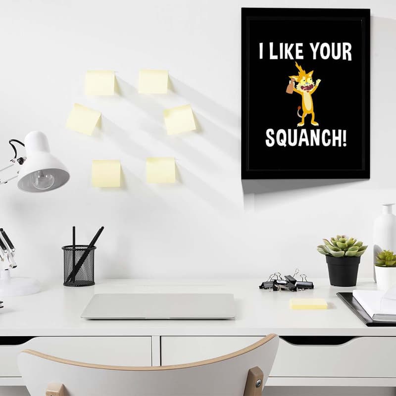 تابلو مدل Rick Morty کد F-1049 — تصویر ۶