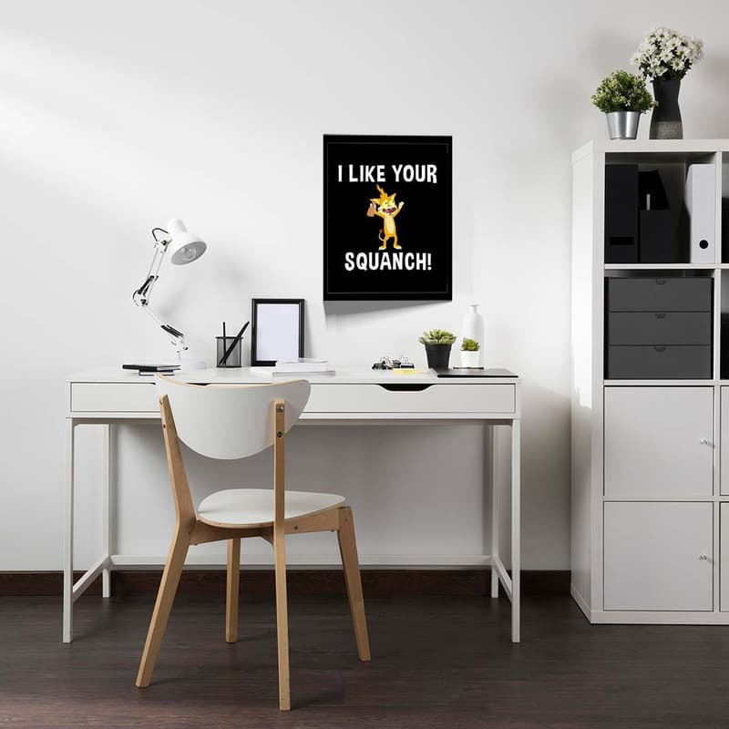 تابلو مدل Rick Morty کد F-1049 — تصویر ۲