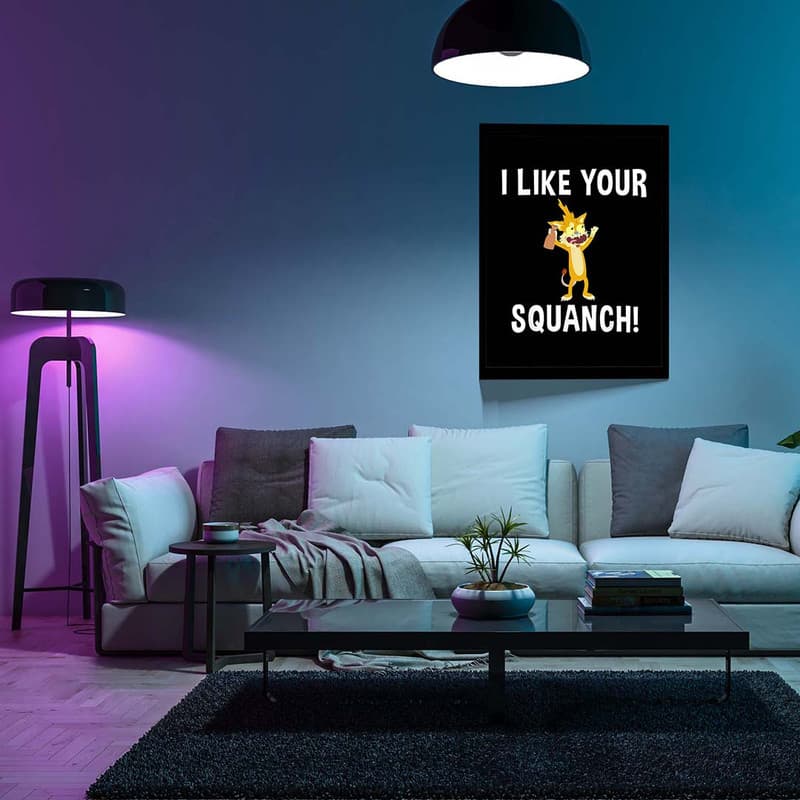 تابلو مدل Rick Morty کد F-1049 — تصویر ۷