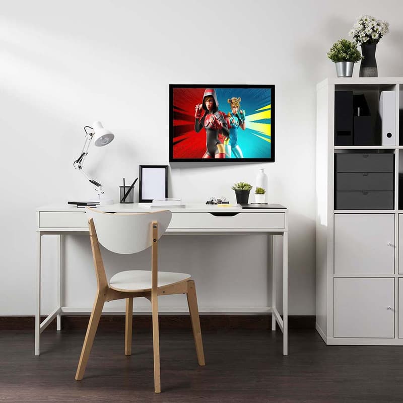 تابلو مدل fortnite کد F-12020 — تصویر ۲