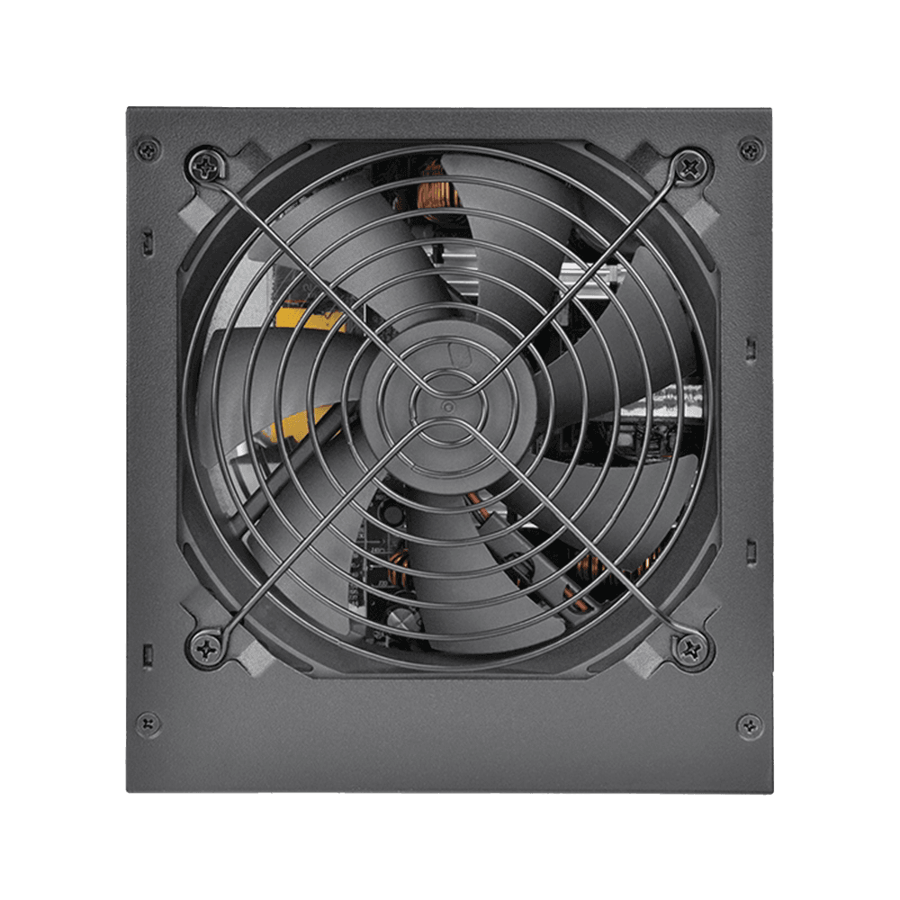 پاور غیر ماژولار ترمالتیک مدل TR2 S 550W — تصویر ۲