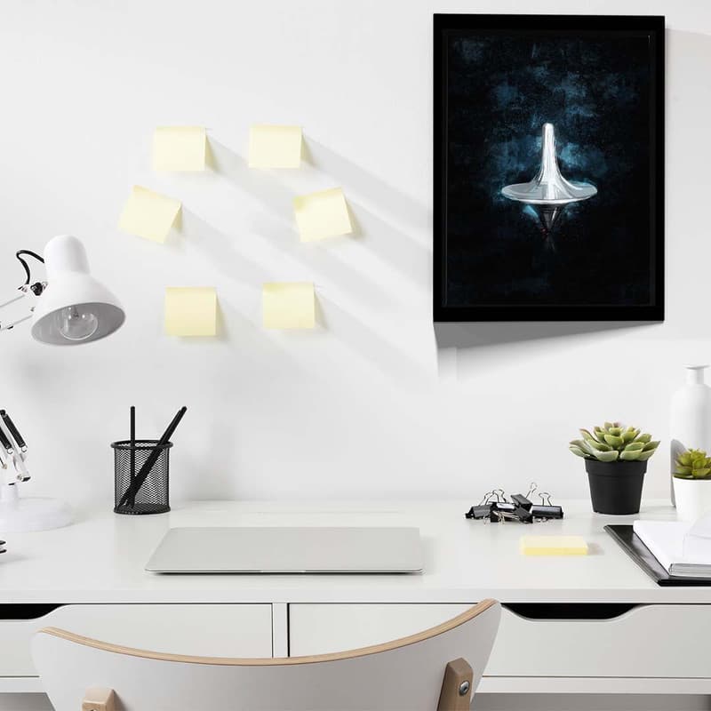 تابلو مدل Inception کد F-2214 — تصویر ۶