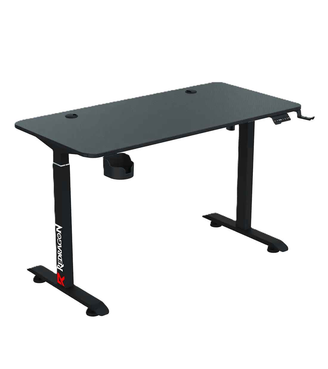 میز گیمینگ موتور دار ردراگون مدل GD-3500-S 120cm