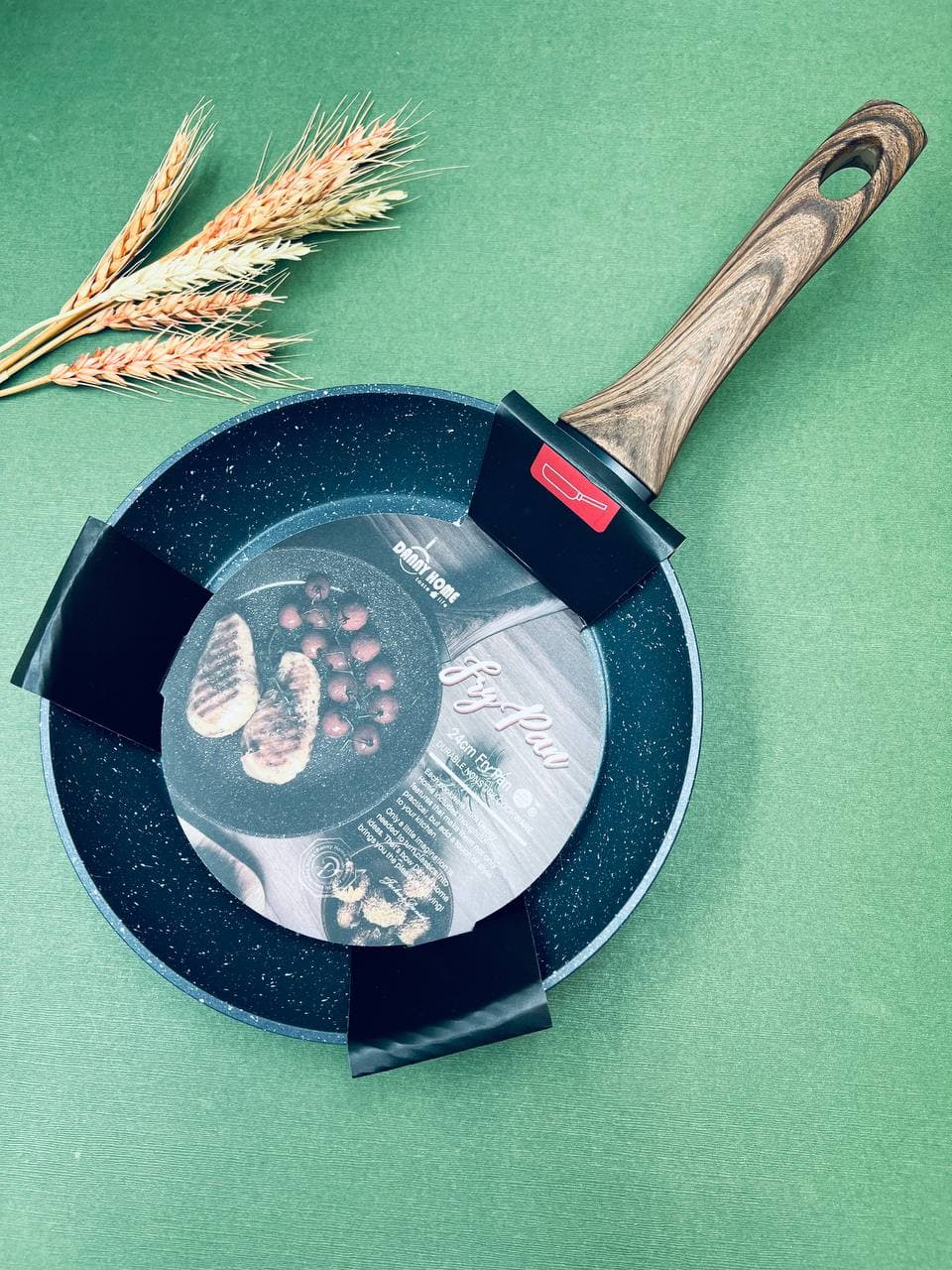 تابه سایز 24 دنی هوم W0124 — تصویر ۲