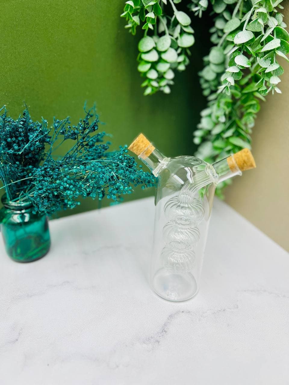 جای روغن و آبلیمو پیرکس mf6-350 ml — تصویر ۲