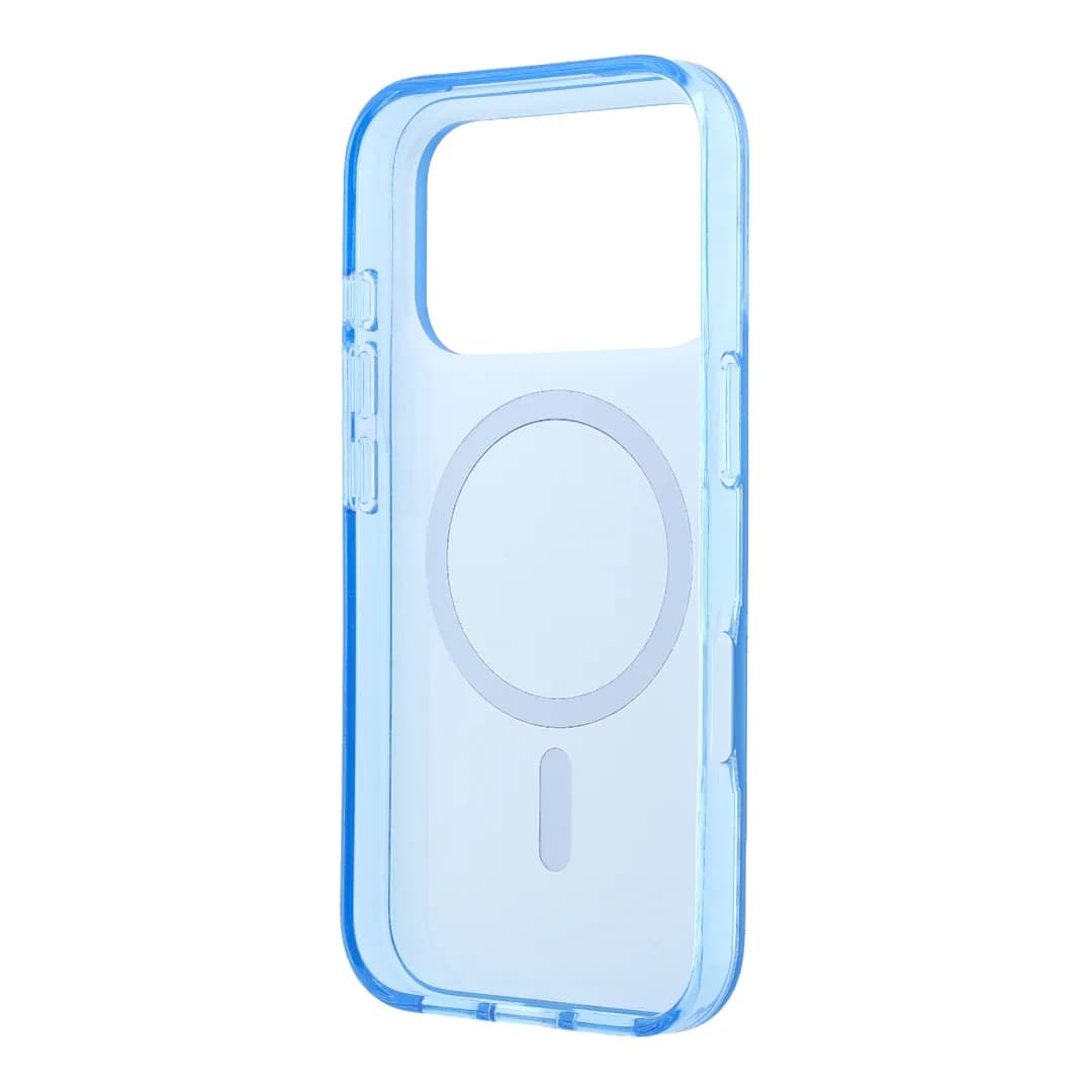 قاب کارل لاگرفلد Karl Lagerfel Smooth MagSafe Transparent Karl & Choupette Bodies Sketch — تصویر ۴