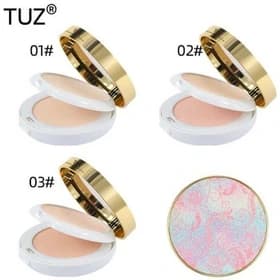 پنکک دو طبقه توز TUZ — تصویر ۲