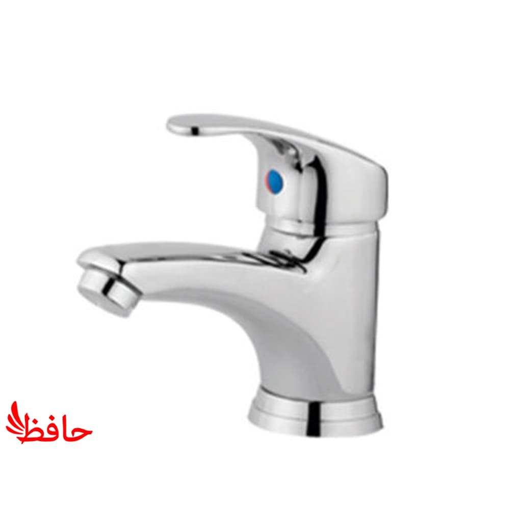 ست شیرآلات سمپو مدل بارلی کروم — تصویر ۳