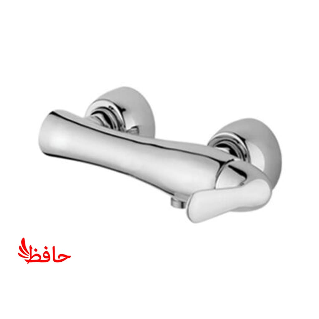 ست شیرآلات سمپو مدل آراد کروم — تصویر ۲