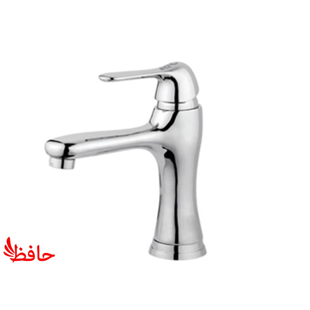 ست شیرآلات سمپو مدل آراد کروم — تصویر ۴