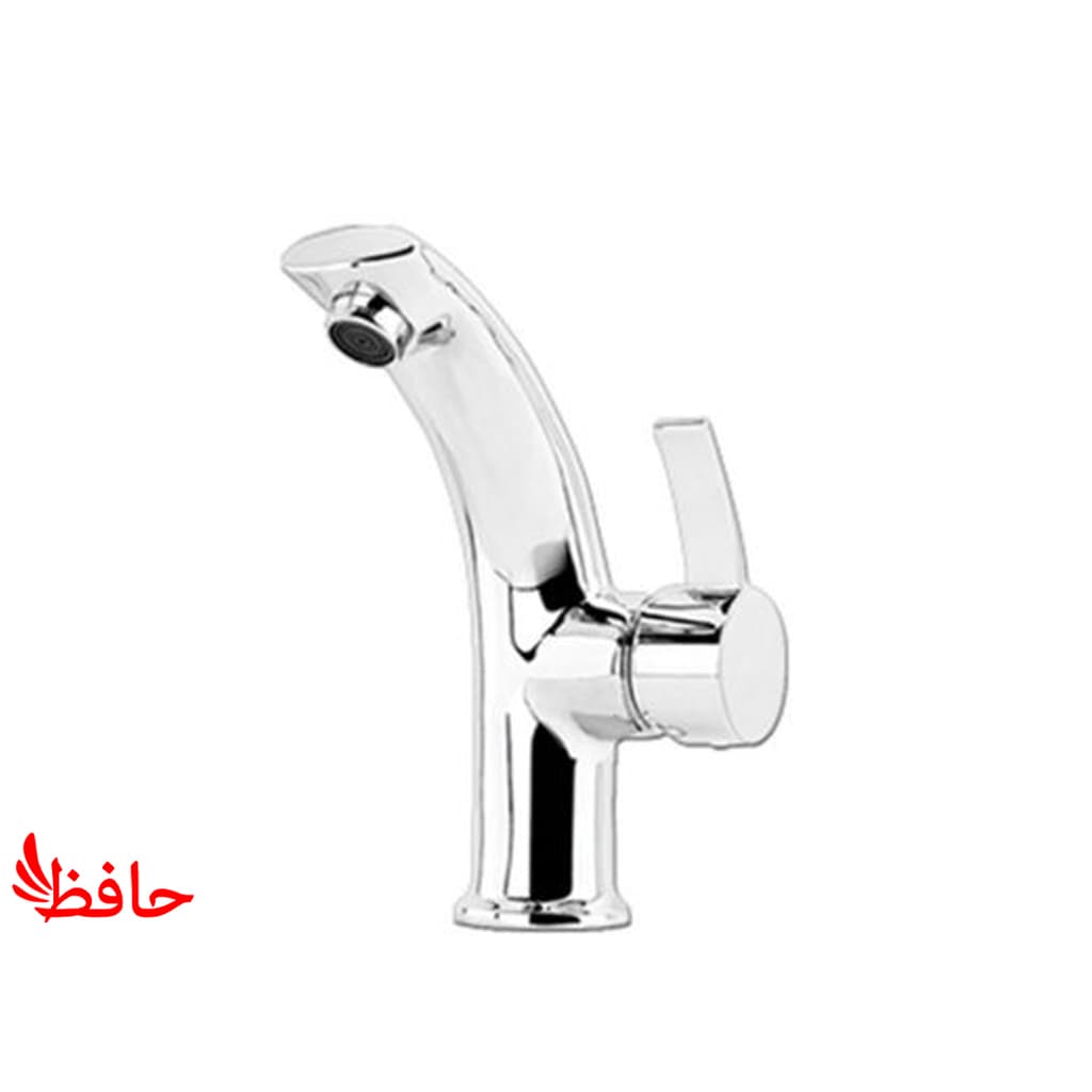 ست شیرآلات سمپو مدل آیریک کروم — تصویر ۴