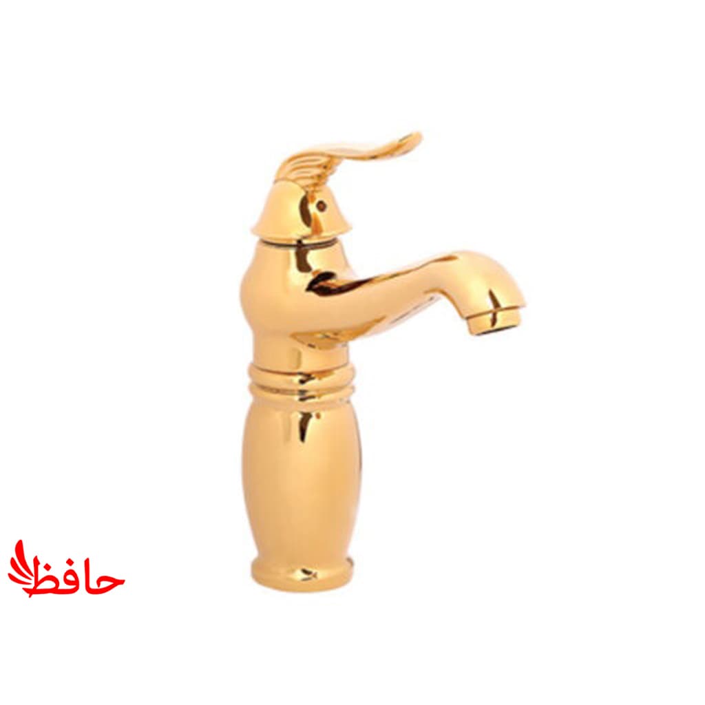 ست شیرآلات سمپو مدل یوشیتا طلایی — تصویر ۴