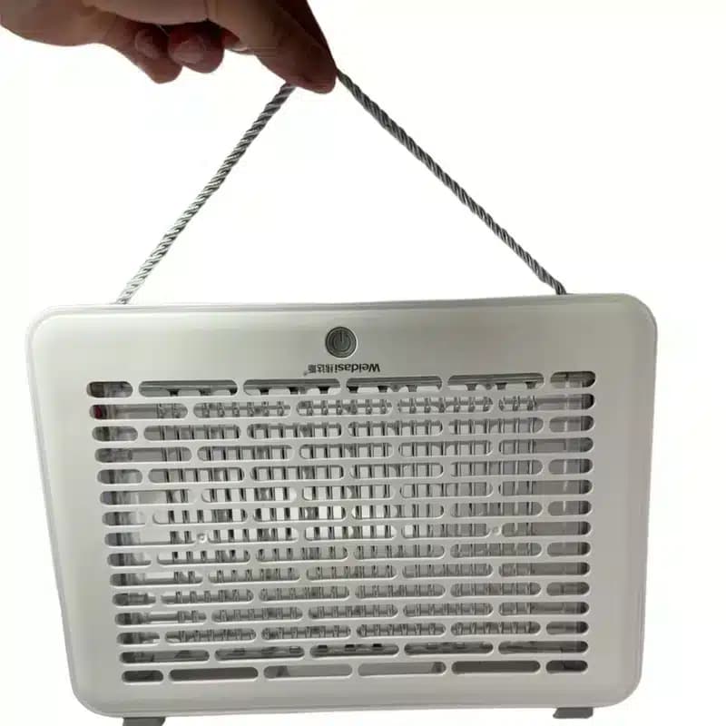 حشره کش شارژی مدل WD-241G — تصویر ۳