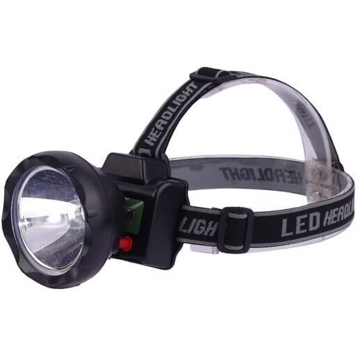 چراغ قوه هدلایت BN مدل BN-6688