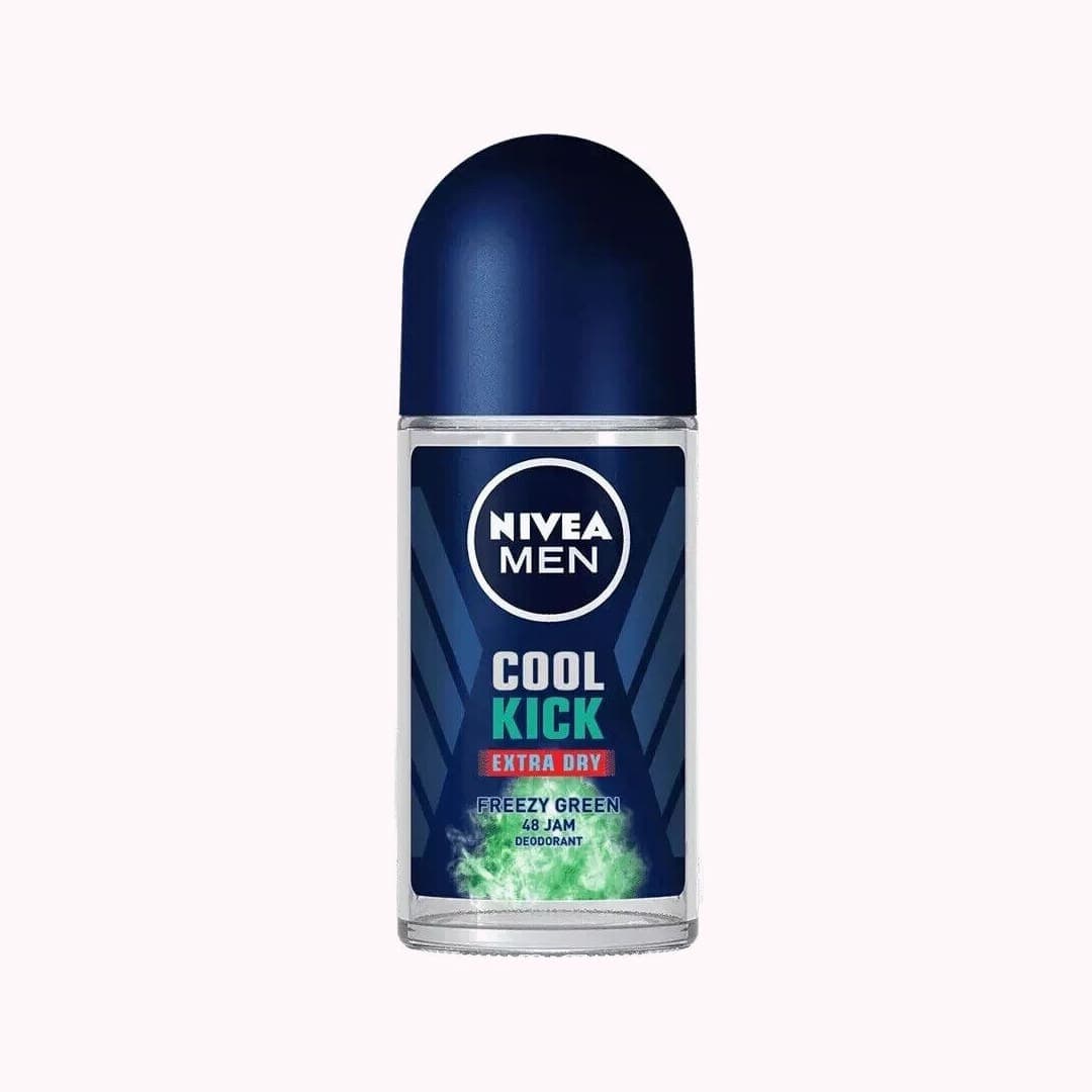رول ضد تعریق Cool KICK سبز نیوا مردانه