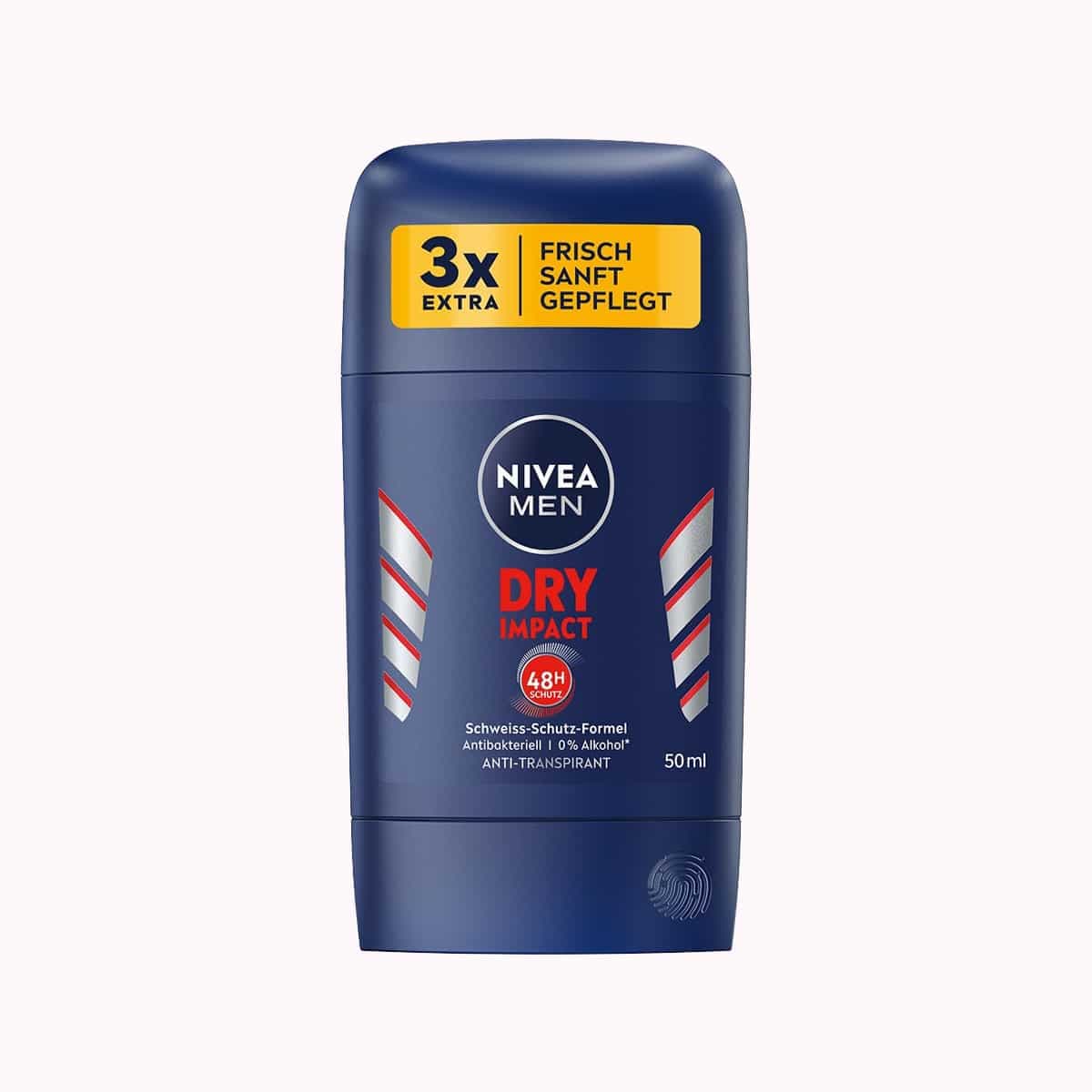 استیک ضد تعریق مردانه Dry Impact نیوآ — تصویر ۵