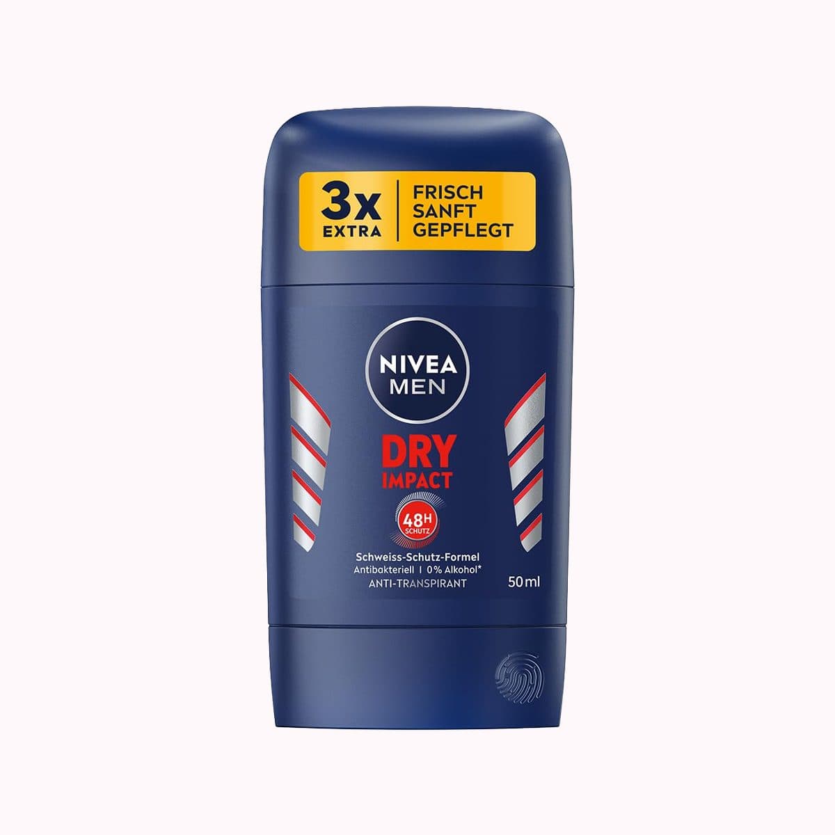 استیک ضد تعریق مردانه Dry Impact نیوآ