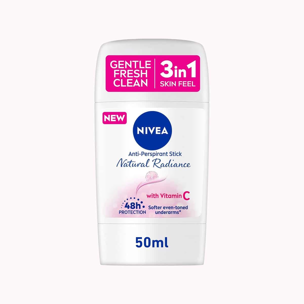 استیک ضد تعریق Natural Radiance نیوآ زنانه — تصویر ۵