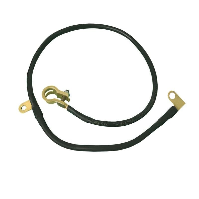 m13nisg104 کابل منفی پراید
