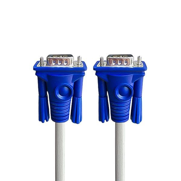 کابل 4+3 VGA گلد اسکار طول 3 متر