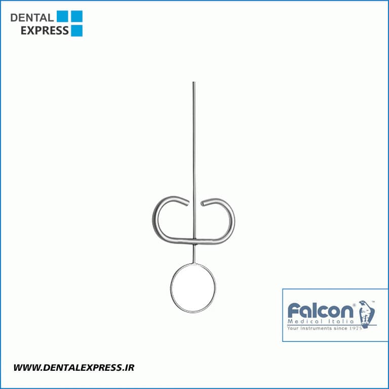 ام تی ای کریر نازک – Falcon