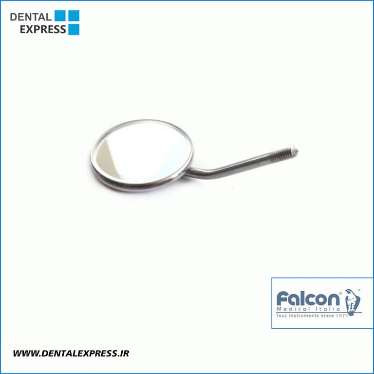 سر آینه شماره 4- Falcon