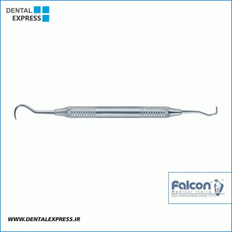 سیکل اسکیلر- Falcon