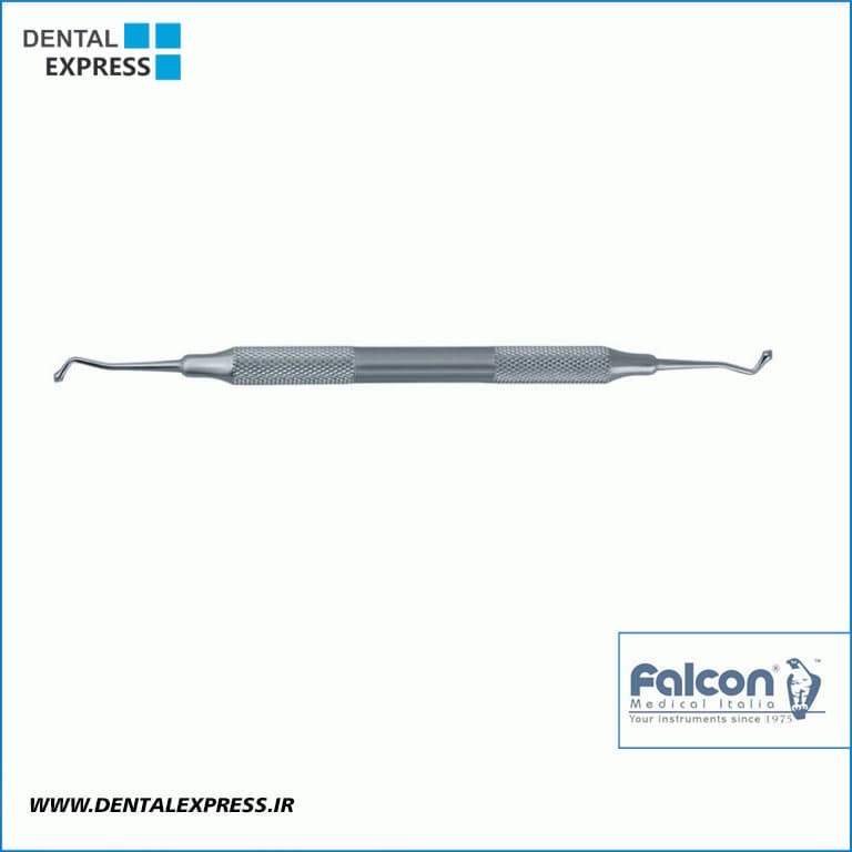برنیشر Falcon-Wescott