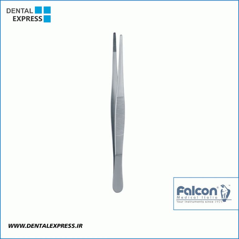 پنس مستقیم جراحی-Falcon