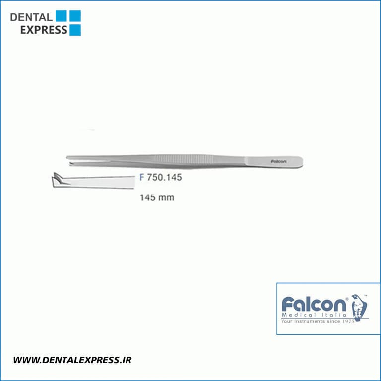 پنس مستقیم کوخری – BD.750.145 Falcon