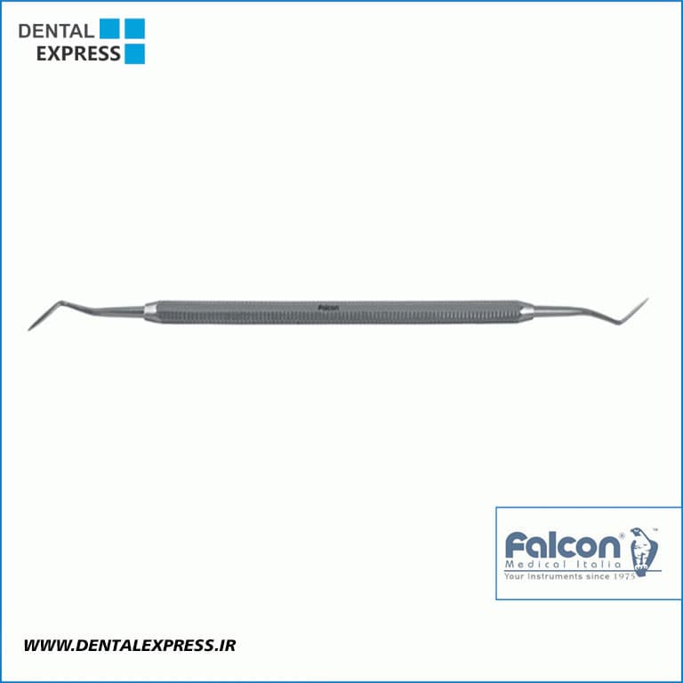 کارور هولن باخ – Falcon