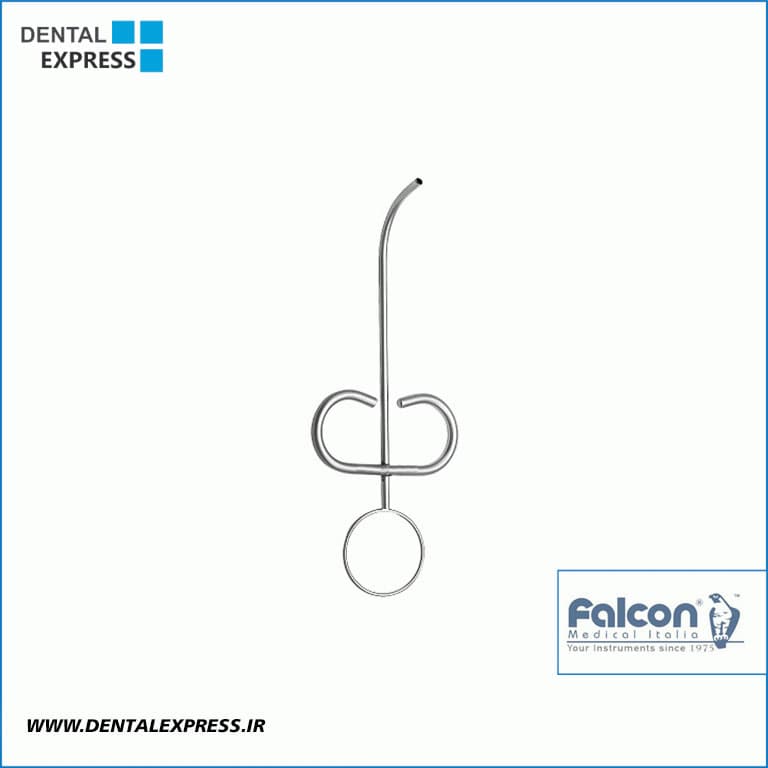ام تی ای کریر سرکج-Falcon