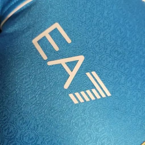 کیت اول ناپولی پلیری 2024 — تصویر ۳