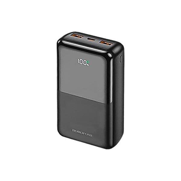 شارژر همراه 22.5W+PD20W بروفون مدل BJ36A ظرفیت 20000mAh