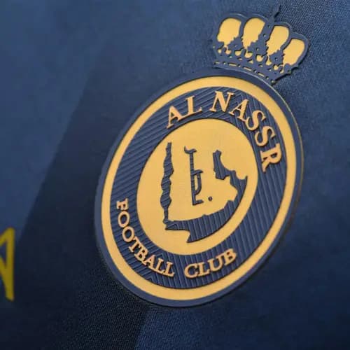 کیت دوم النصر پلیری 2024 — تصویر ۲