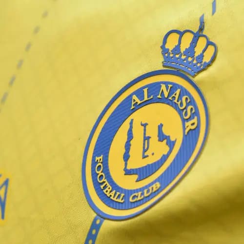 کیت اول النصر پلیری 2024 — تصویر ۲