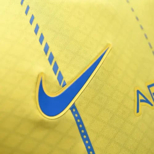 کیت اول النصر پلیری 2024 — تصویر ۳