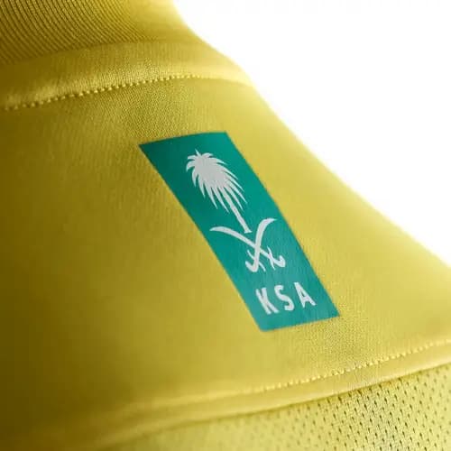 کیت اول النصر پلیری 2024 — تصویر ۴