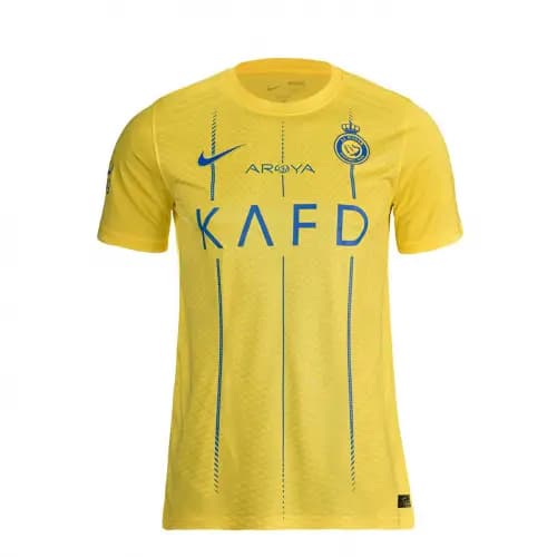 کیت اول النصر پلیری 2024